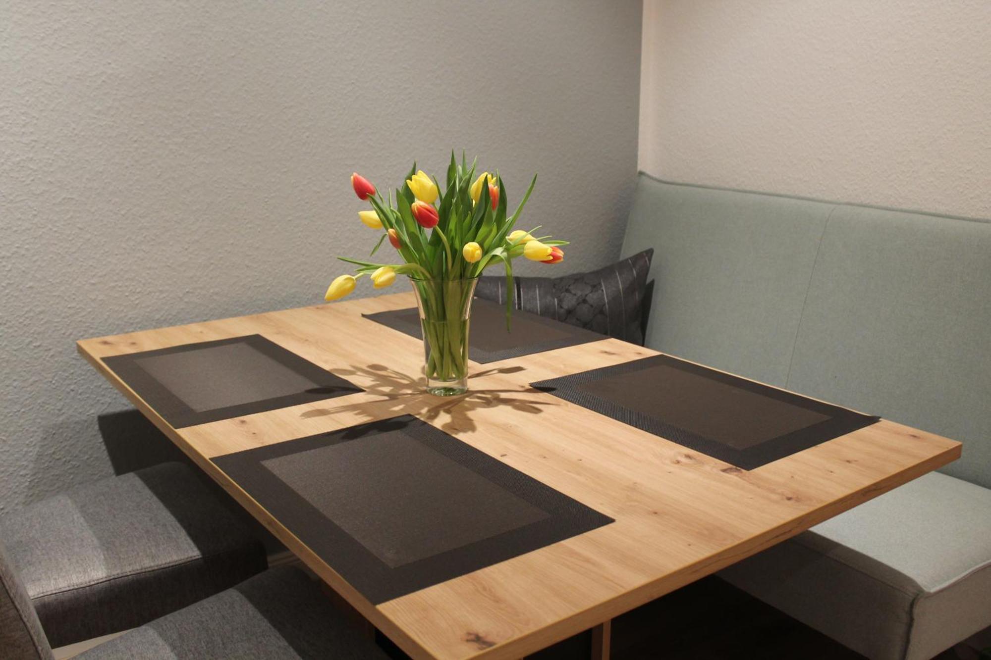 City-Appartement Pirna Exteriör bild